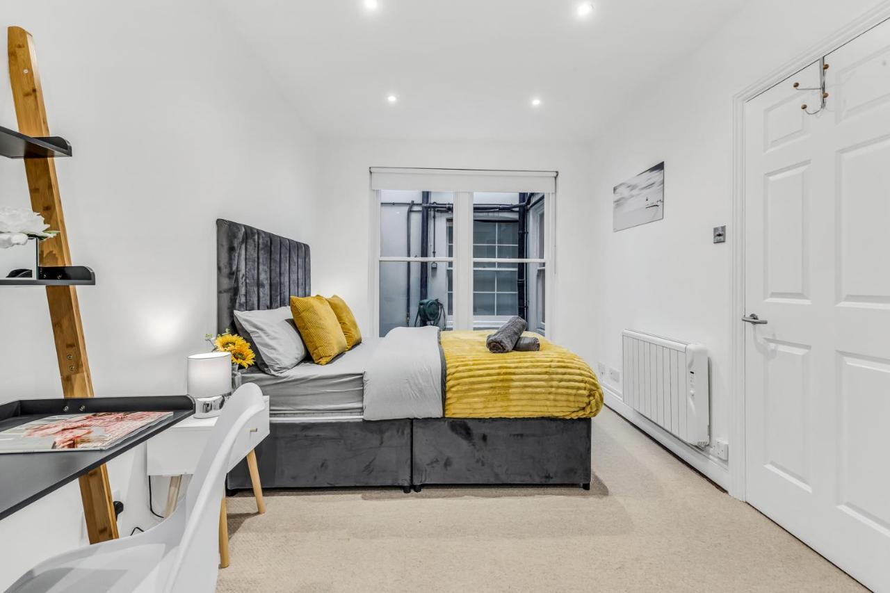 Mews In Marylebone - Prime Central London Kültér fotó